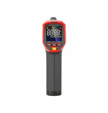 Бесконтактный инфракрасный термометр / пирометр UNI-T UT302C+
